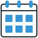 calendario icon