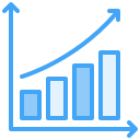 gráfico icon