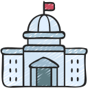 gobierno icon