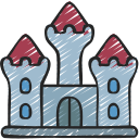 castillo icon