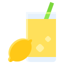 jugo de limon icon