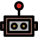 robot icon