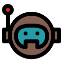 robot icon