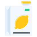 jugo de limon icon