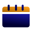 calendario icon