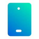 smarphone icon