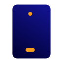 smarphone icon