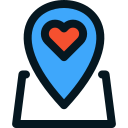 gps icon