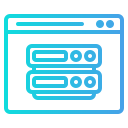 base de datos icon