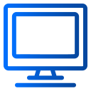 monitor icon