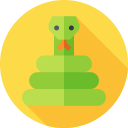 serpiente icon