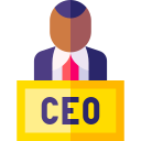 ceo icon