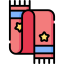 Scarf icon