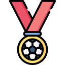 Medal icon