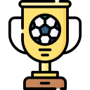 Trophy icon