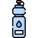 Water bottle icon