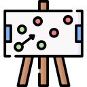 Strategy icon