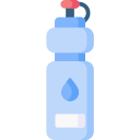 botella de agua icon