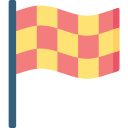 bandera icon