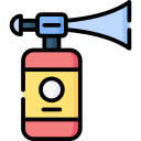 bocinazo icon