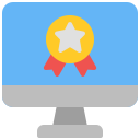 clasificación icon