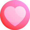 corazón icon