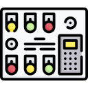 controlador icon