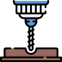 taladro icon