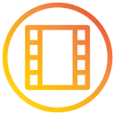 video icon