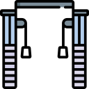 cruce de cable 