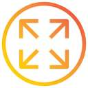 maximizar icon