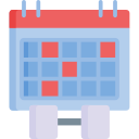 calendario icon