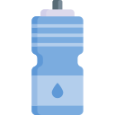 botella de agua icon