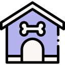 casa de perro icon