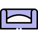 cama para mascotas icon