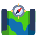 mapa icon