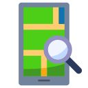 mapa icon