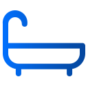 baño icon