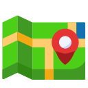 mapa icon