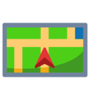 gps icon