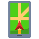 gps icon