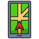 gps icon