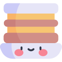 pastel icon