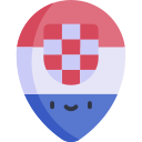 croacia icon