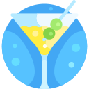 martini icon