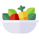 ensalada icon