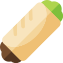 burrito icon