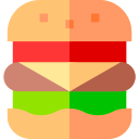 hamburguesa icon