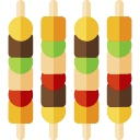 brocheta icon