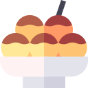 takoyaki icon